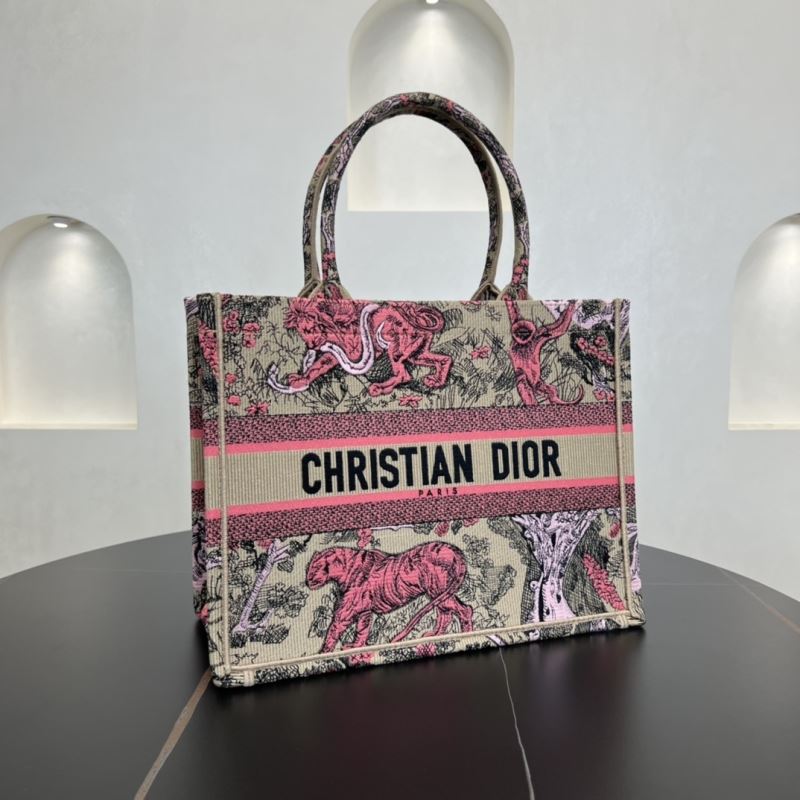 chr1st1an D10r shopping bags